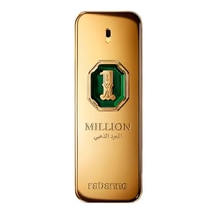 Perfume Rabanne 1 Million Golden Oud Masculino Parfum Intense